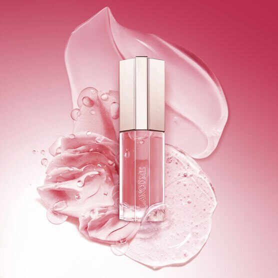 GLOSS LANC�ME LIP IDOLE JUICYTREAT 00